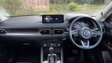 Mazda CX-5 2.0 Sport 5dr Auto Petrol Estate